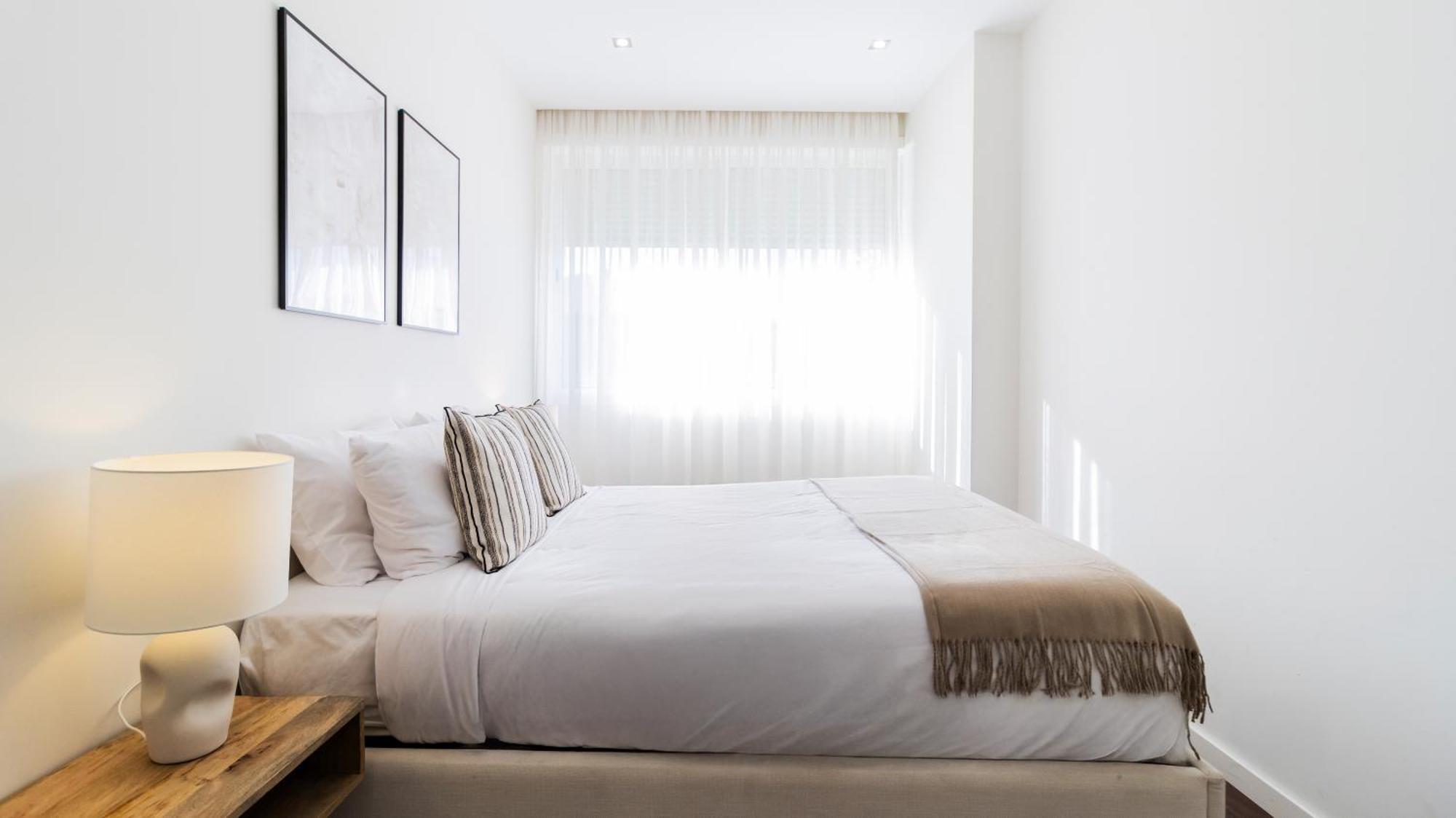 2br Wonder In The Center By Lovelystay Apartment