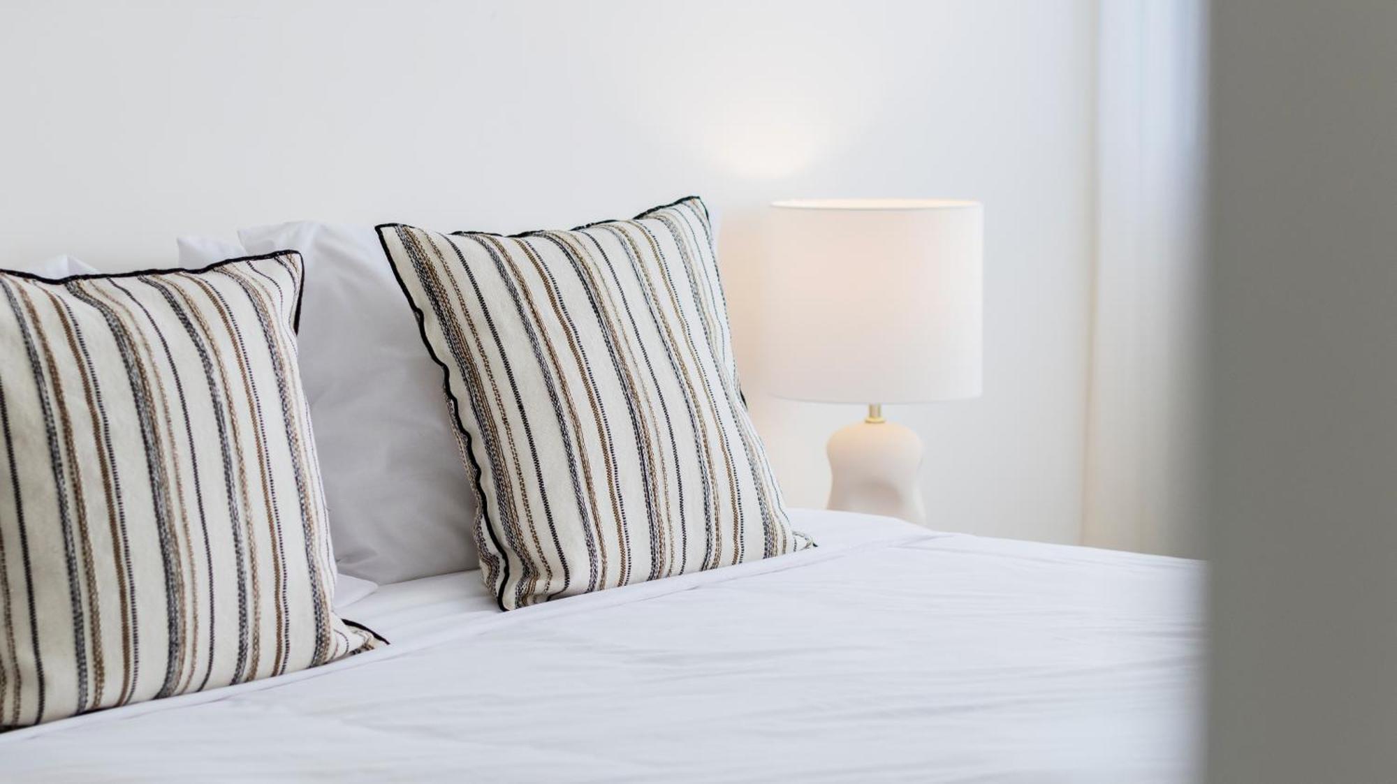 Apartment 2br Wonder In The Center By Lovelystay Porto
