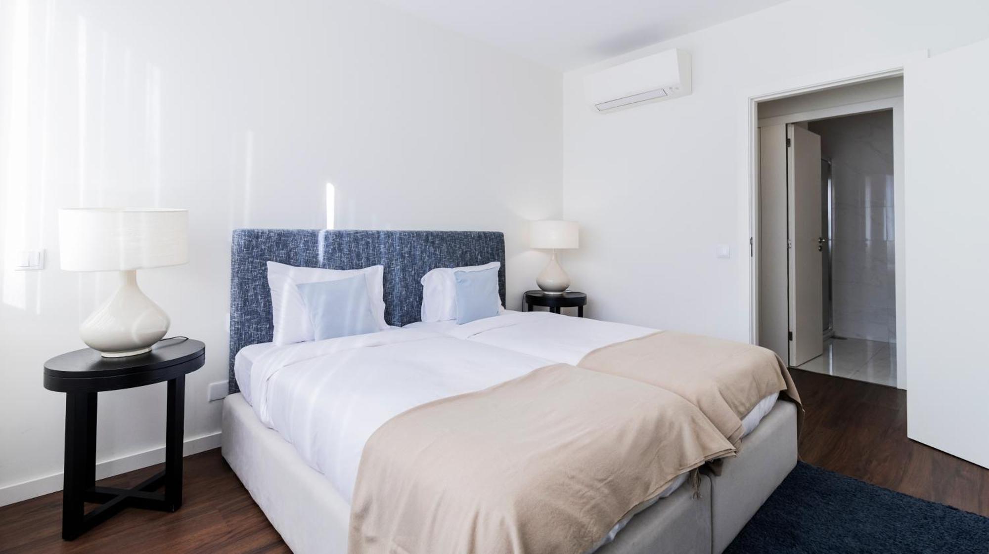 2br Wonder In The Center By Lovelystay * Porto